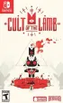 Cult Of The Lamb (Special Reserve Variant Cover)
