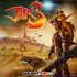Jak 3
