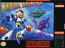 Mega Man X