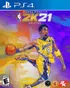 NBA 2K21 (Mamba Forever Edition)
