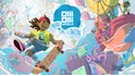 Olli Olli World (Finding The Flowzone DLC)
