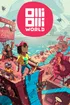 Olli Olli World