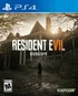 Resident Evil Biohazard