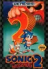 Sonic The Hedgehog 2