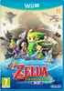 The Legend Of Zelda The Wind Waker HD (JPN)