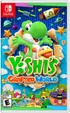 Yoshi's Crafted World