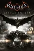 Batman Arkham Knight