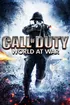 Call Of Duty World At War