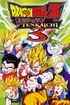 Dragon Ball Z Budokai Tenkaichi 3