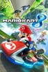 Mario Kart 8