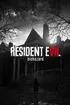 Resident Evil 7 Biohazard