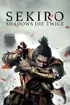 Sekiro Shadows Die Twice