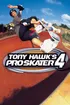 Tony Hawk'S Pro Skater 4