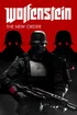 Wolfenstein The New Order
