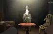 Lapin blanc