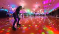 Roller Skating