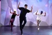 Dancing