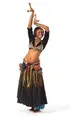 Belly Dancing