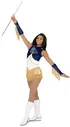 Baton Twirling