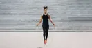 Jump Roping
