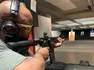 Shooting