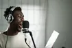 Voice Acting