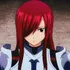 Erza Scarlet