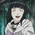 Hinata Hyuga