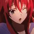 Rias Gremory