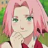 Sakura Haruno