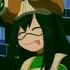 Tsuyu Asui