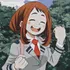 Uraraka