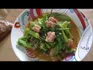 แกงผักกาดจอ(สูตรเมืองแป้จ้าว)