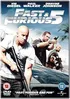 Fast And Furius 5