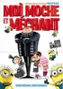 Moi Moche Et Mechant