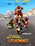 Nos Voisin Les Hommes