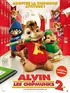 Alvin Et Le Chikmuns 2