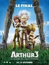 Arthur Et Les Minimoys 3