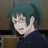 Maki Zenin