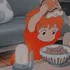 Ponyo