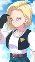 Android 18