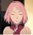 Sakura Haruno