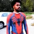 Spider-Cory