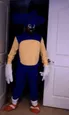 Sonic Cory