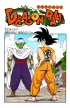 Piccolo Jr. Saga