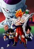 Namek/Frieza Saga