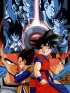 Saiyan Saga