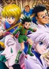 Hunter Exam Arc
