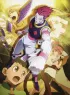 Heavens Arena Arc