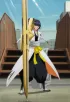 White Invasion Arc